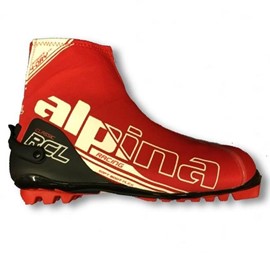ALPINA SCARPA RCL CLASSIC